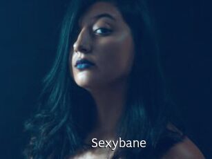 Sexybane