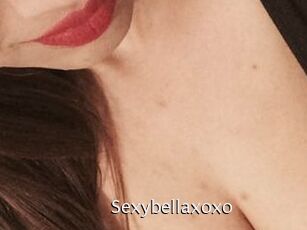 Sexybellaxoxo