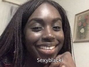 Sexyblacki