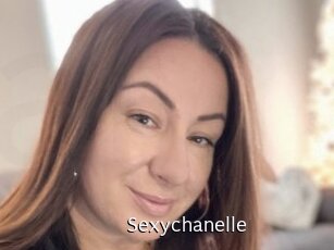 Sexychanelle