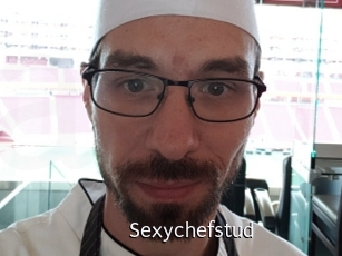 Sexychefstud