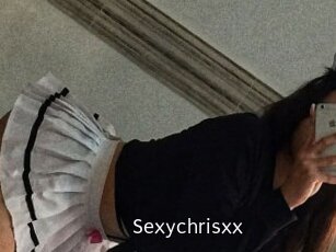 Sexychrisxx