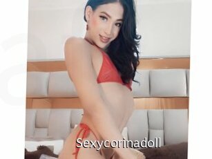 Sexycorinadoll