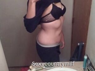 Sexycountrymilf