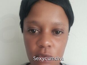 Sexycumdiva