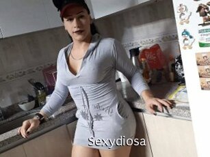 Sexydiosa