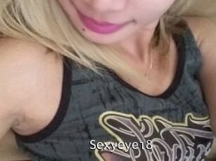 Sexyeye18