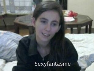 Sexyfantasme