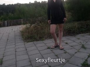 Sexyfleurtje