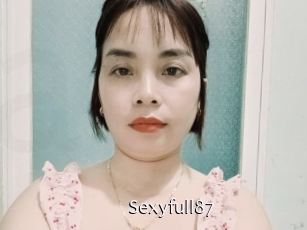 Sexyfull87