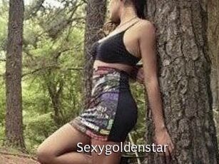 Sexygoldenstar