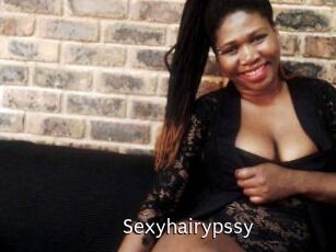 Sexyhairypssy