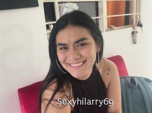 Sexyhilarry69