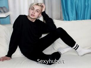 Sexyhubert