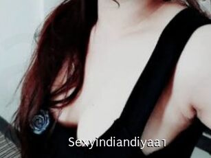Sexyindiandiyaa1