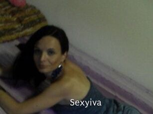 Sexyiva