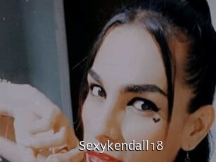 Sexykendall18