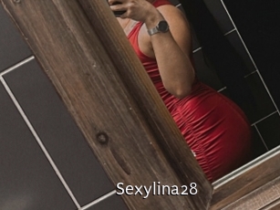 Sexylina28