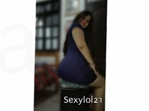 Sexylol21