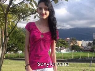 Sexyloreana