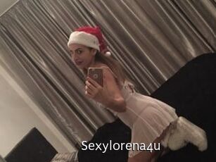 Sexylorena4u