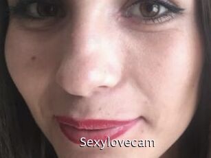 Sexylovecam