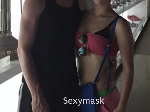 Sexymask