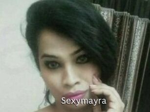 Sexymayra