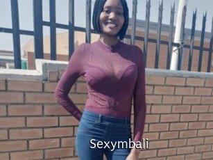 Sexymbali