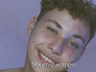 Sexymiguelangel