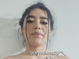 Sexymilena69