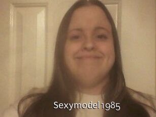 Sexymodel1985