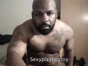 Sexyplayboytoy