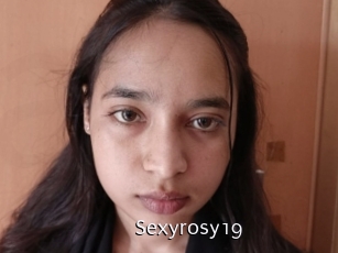 Sexyrosy19