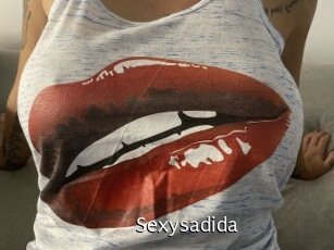 Sexysadida