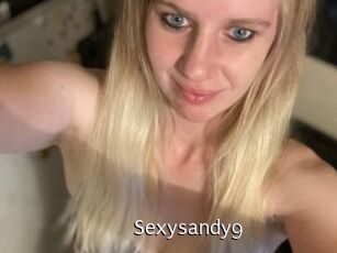 Sexysandy9