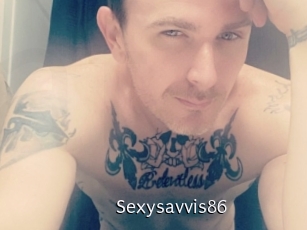 Sexysavvis86