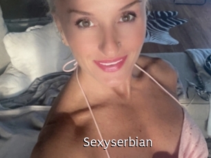 Sexyserbian