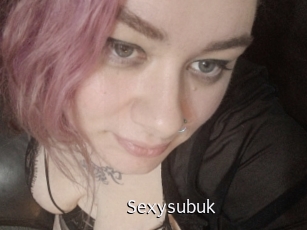 Sexysubuk