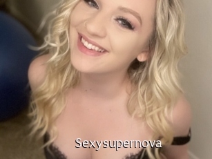 Sexysupernova