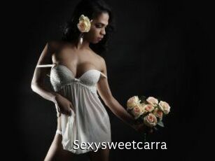 Sexysweetcarra