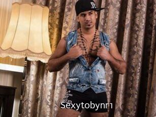 Sexytobynr1