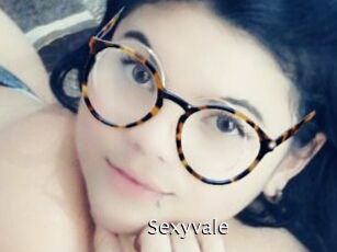 Sexyvale