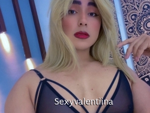 Sexyvalentiina