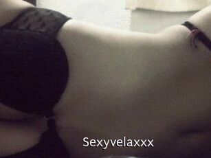 Sexyvelaxxx