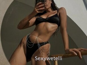 Sexywetelli