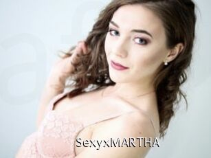 SexyxMARTHA