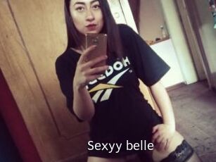 Sexyy_belle