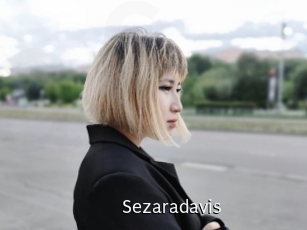 Sezaradavis