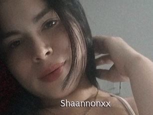 Shaannonxx